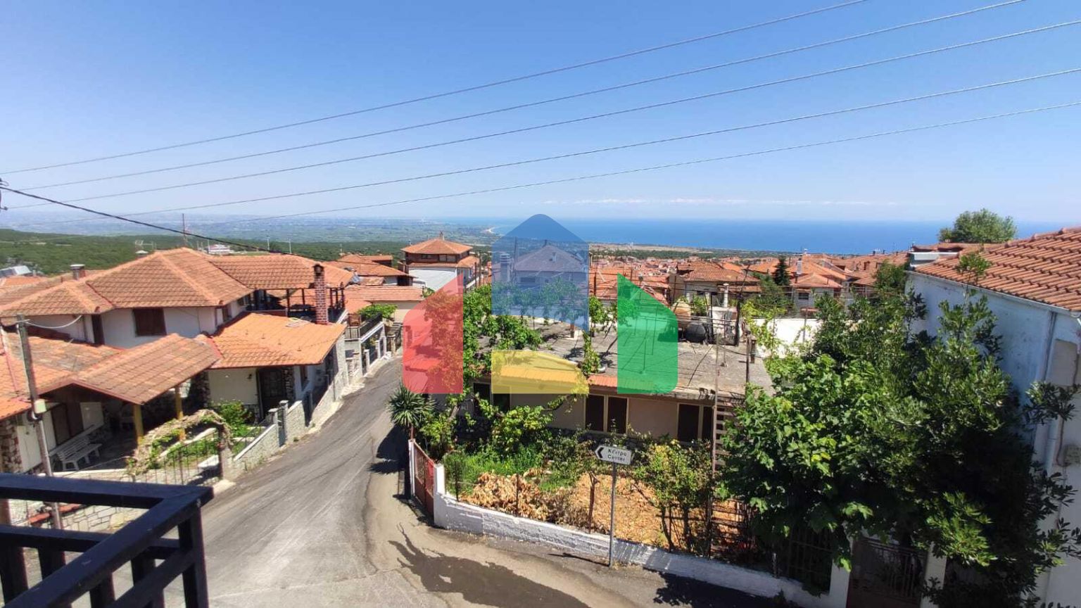 Продажа - Коттедж 255 m² на Олимпийской Ривьере