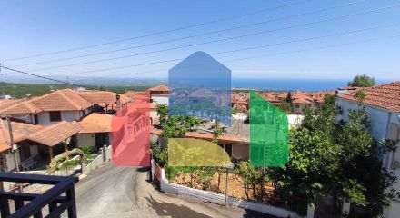 Продажа - Коттедж 255 m² на Олимпийской Ривьере