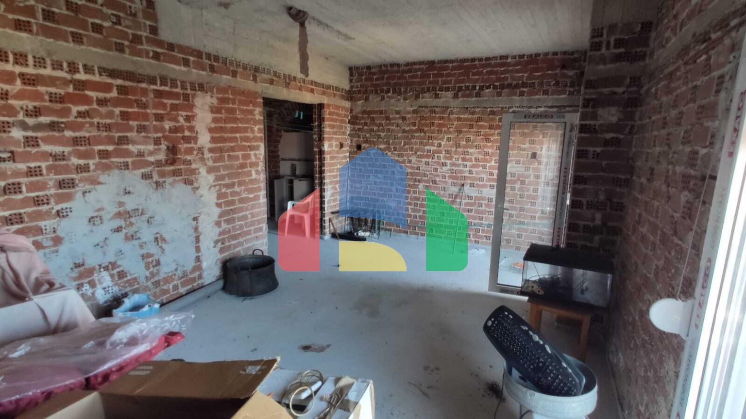 Продажа - Коттедж 255 m² на Олимпийской Ривьере