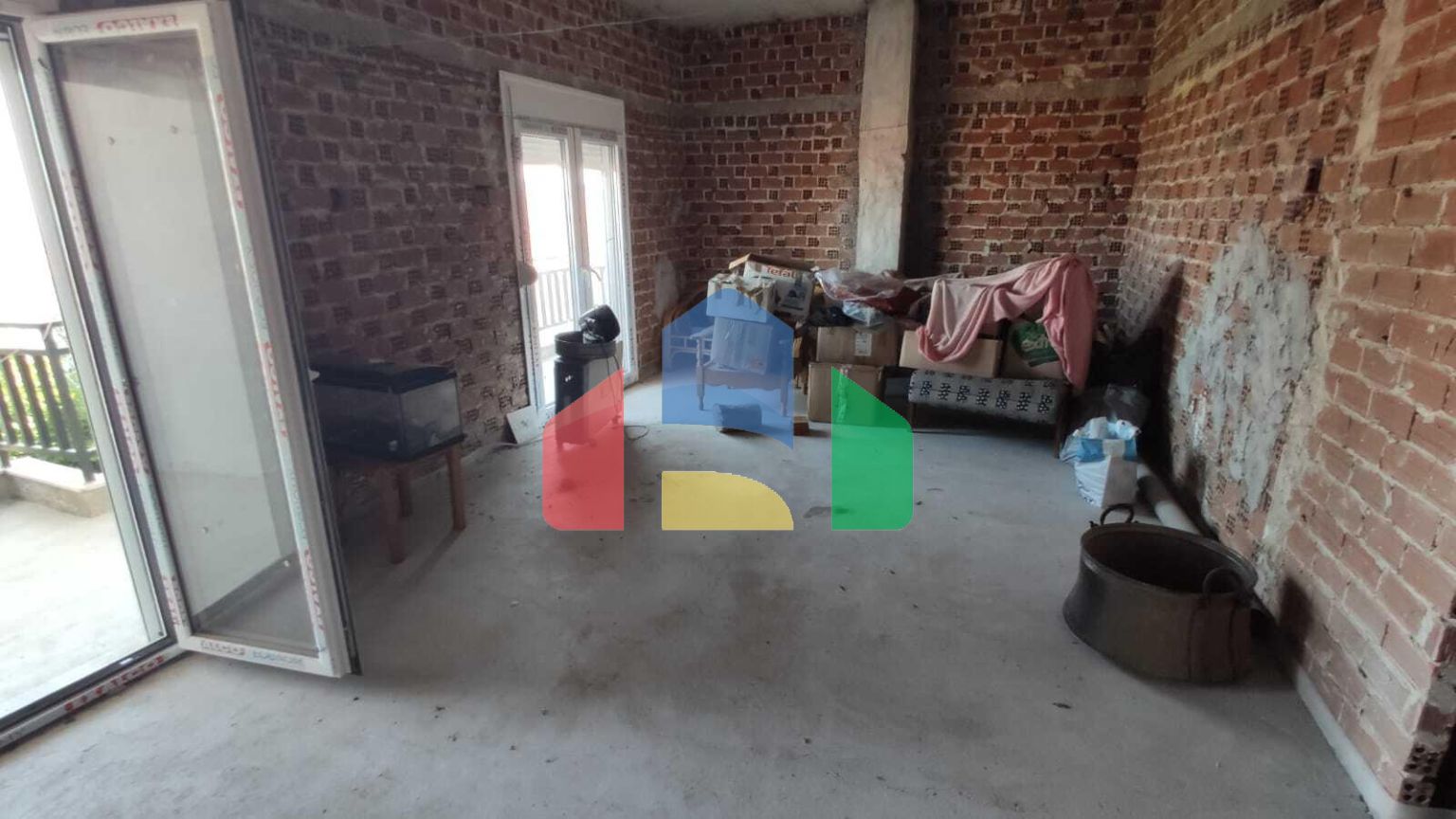 Продажа - Коттедж 255 m² на Олимпийской Ривьере