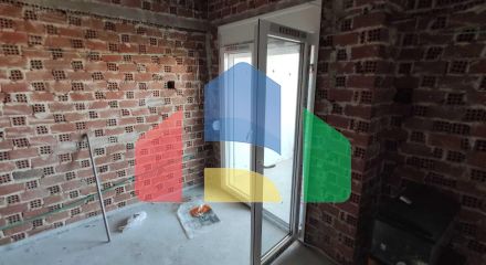 Продажа - Коттедж 255 m² на Олимпийской Ривьере