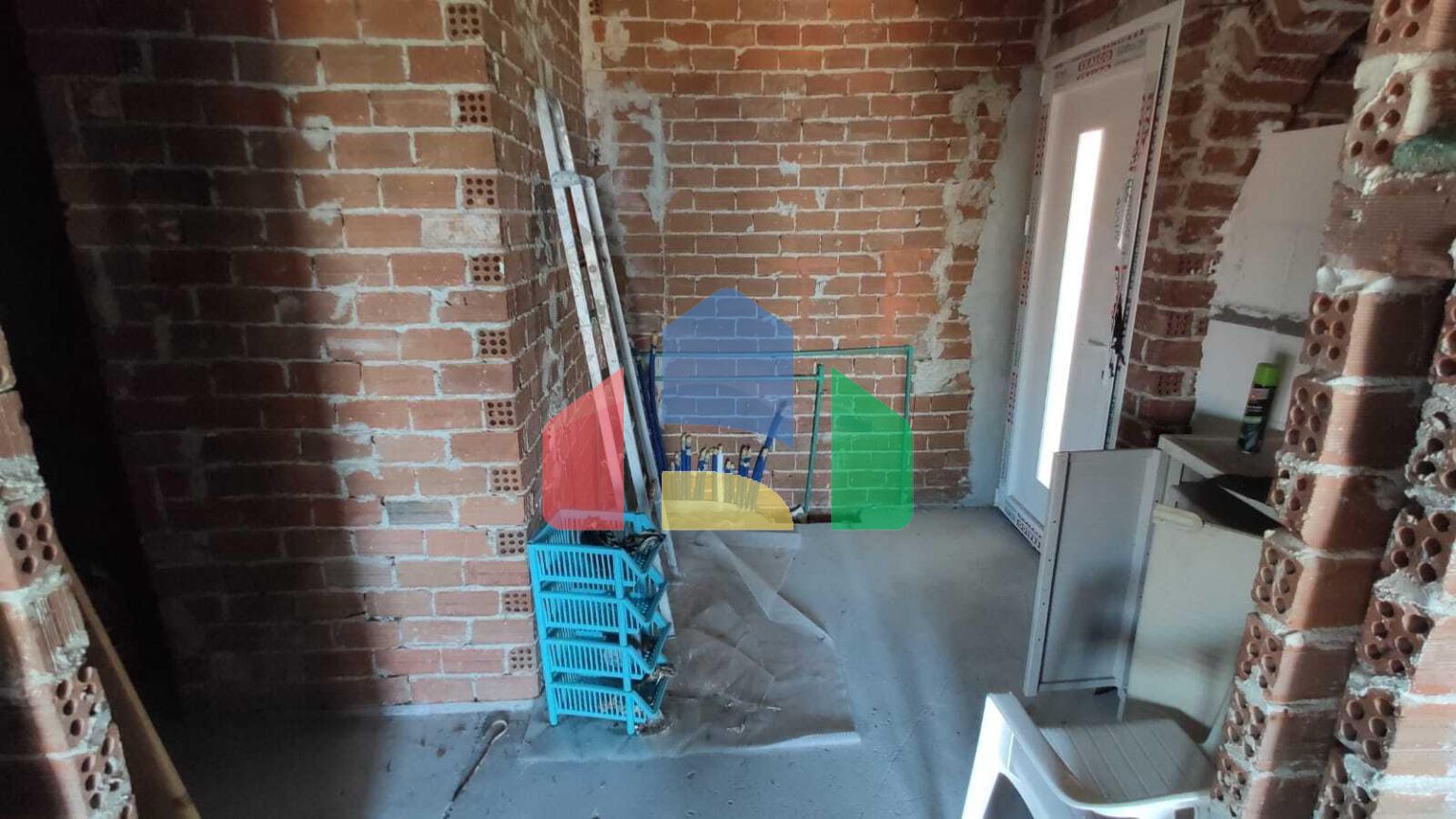 Продажа - Коттедж 255 m² на Олимпийской Ривьере