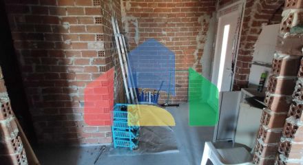 Продажа - Коттедж 255 m² на Олимпийской Ривьере