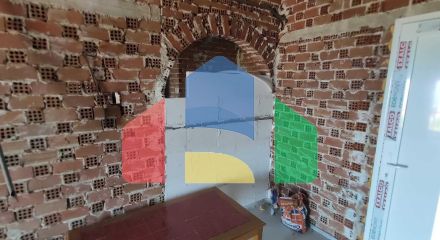 Продажа - Коттедж 255 m² на Олимпийской Ривьере