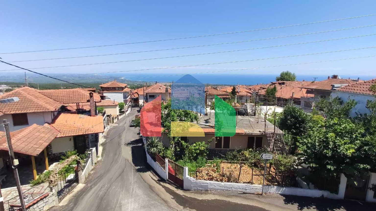 Продажа - Коттедж 255 m² на Олимпийской Ривьере