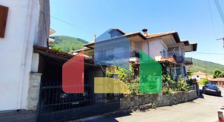 Продажа - Коттедж 255 m² на Олимпийской Ривьере