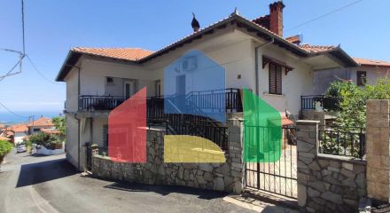 Продажа - Коттедж 255 m² на Олимпийской Ривьере