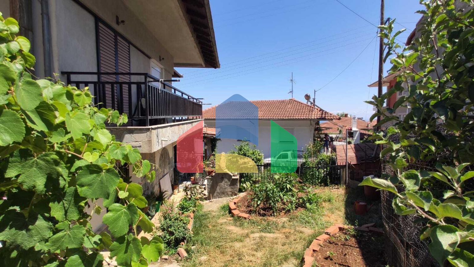 Продажа - Коттедж 255 m² на Олимпийской Ривьере