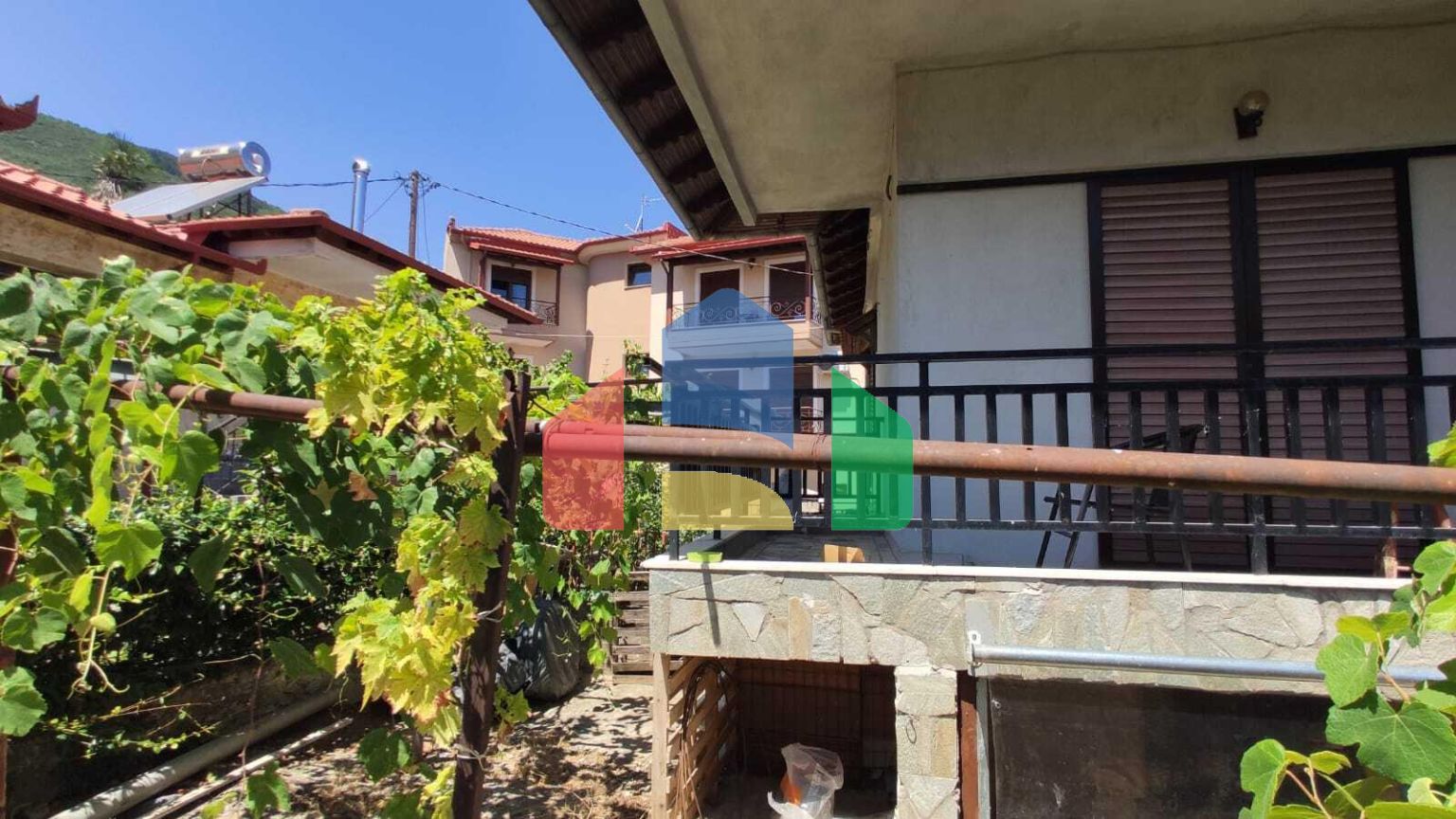 Продажа - Коттедж 255 m² на Олимпийской Ривьере