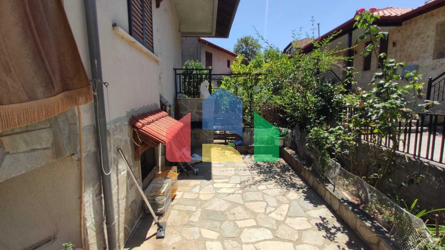 Продажа - Коттедж 255 m² на Олимпийской Ривьере