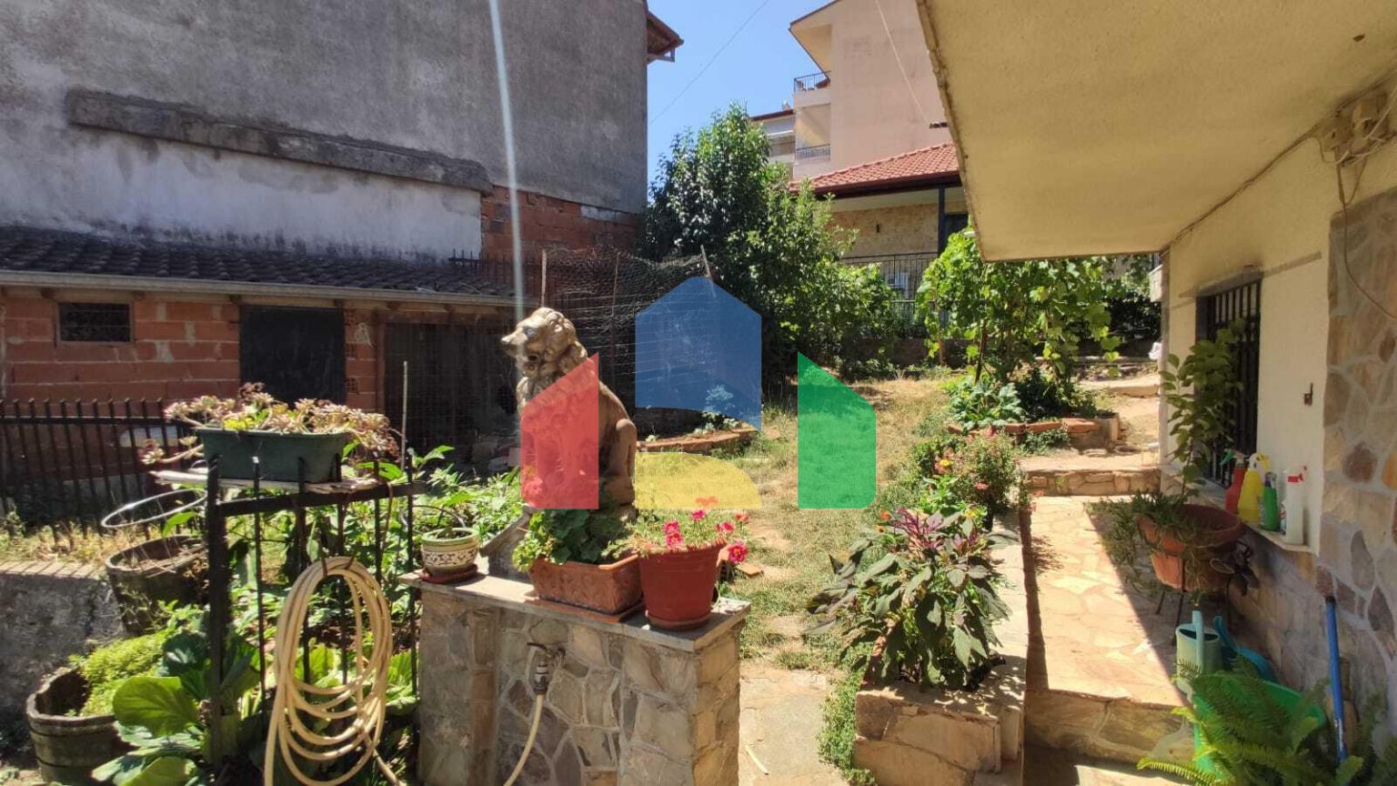 Продажа - Коттедж 255 m² на Олимпийской Ривьере