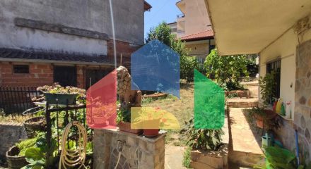 Продажа - Коттедж 255 m² на Олимпийской Ривьере