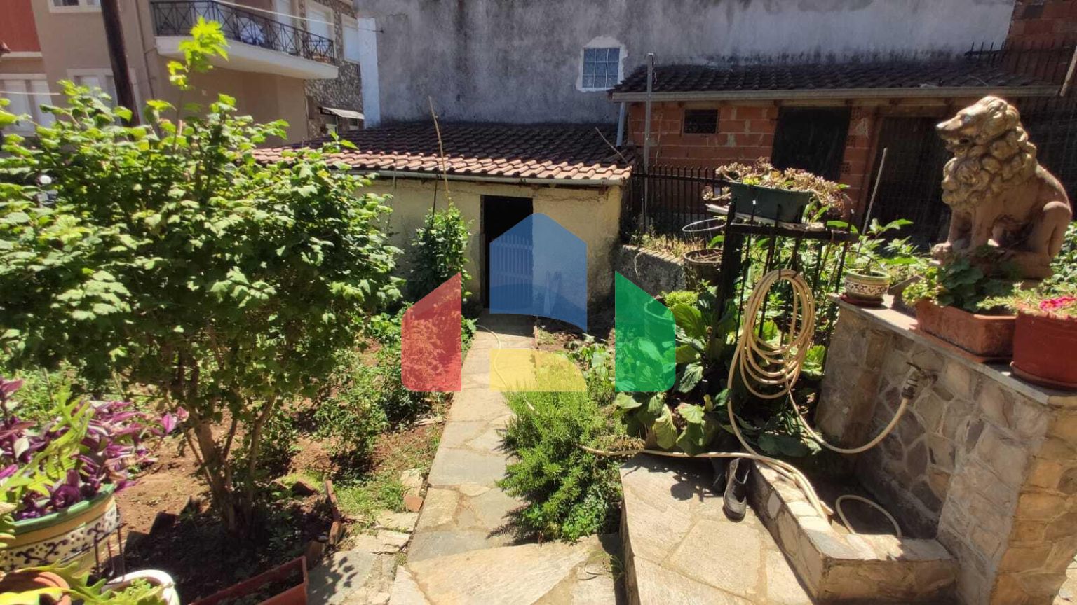 Продажа - Коттедж 255 m² на Олимпийской Ривьере