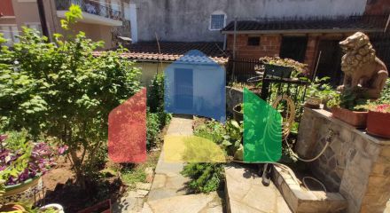 Продажа - Коттедж 255 m² на Олимпийской Ривьере