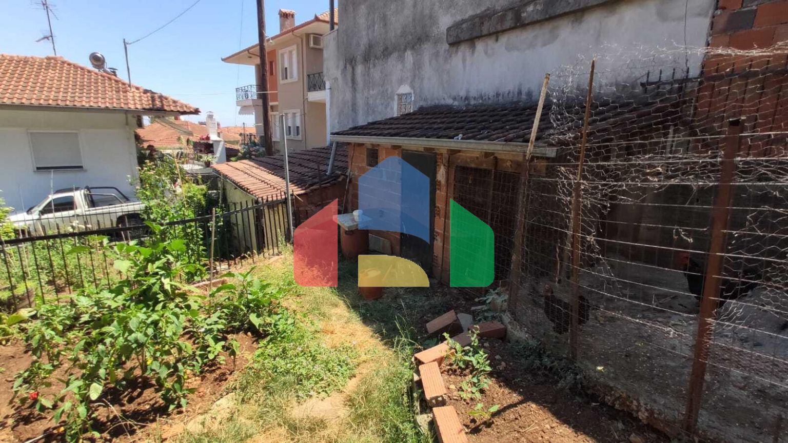 Продажа - Коттедж 255 m² на Олимпийской Ривьере