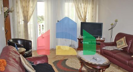 For Sale - Detached house 232 m² on the Olympic Coast