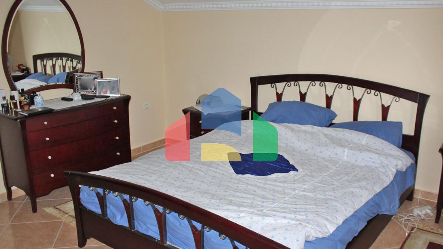 Продажа - Коттедж 232 m² на Олимпийской Ривьере