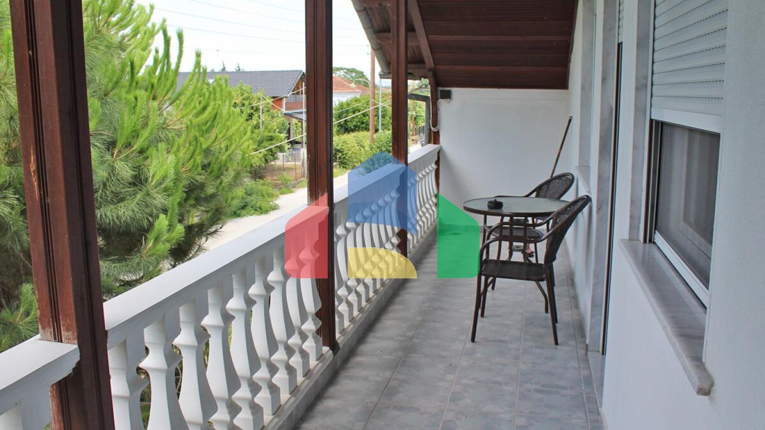 Продажа - Коттедж 232 m² на Олимпийской Ривьере