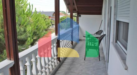 Продажа - Коттедж 232 m² на Олимпийской Ривьере Продажа - Коттедж 232 m² на Олимпийской Ривьере