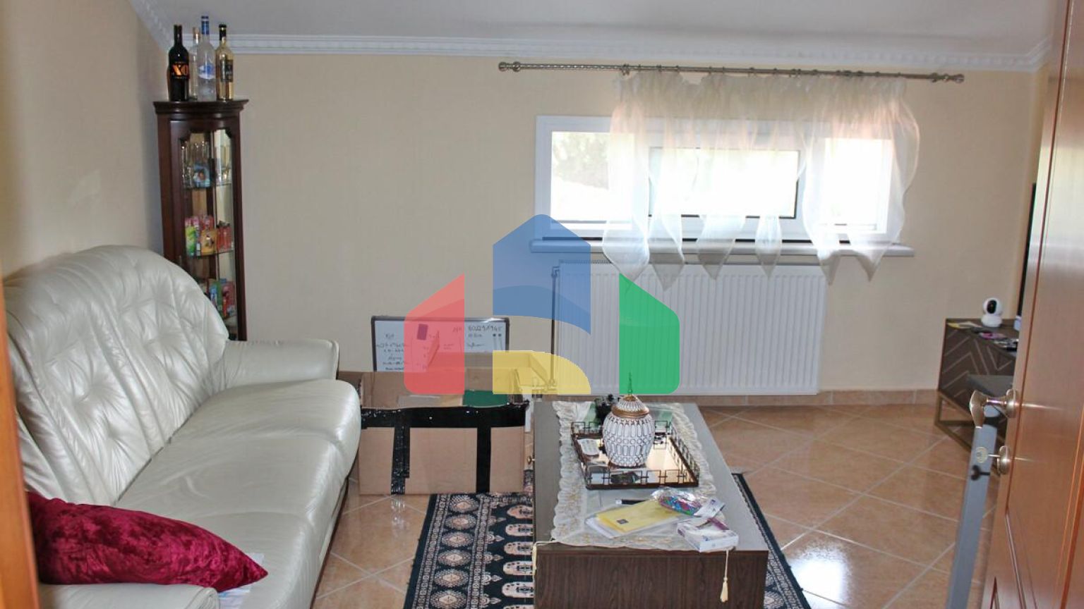 Продажа - Коттедж 232 m² на Олимпийской Ривьере