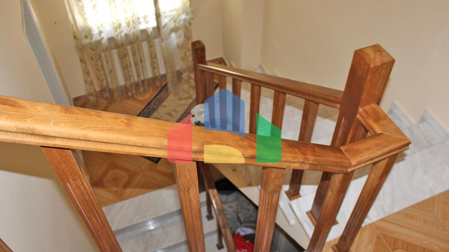 Продажа - Коттедж 232 m² на Олимпийской Ривьере