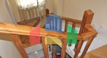 Продажа - Коттедж 232 m² на Олимпийской Ривьере Продажа - Коттедж 232 m² на Олимпийской Ривьере