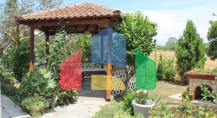 Продажа - Коттедж 232 m² на Олимпийской Ривьере Продажа - Коттедж 232 m² на Олимпийской Ривьере