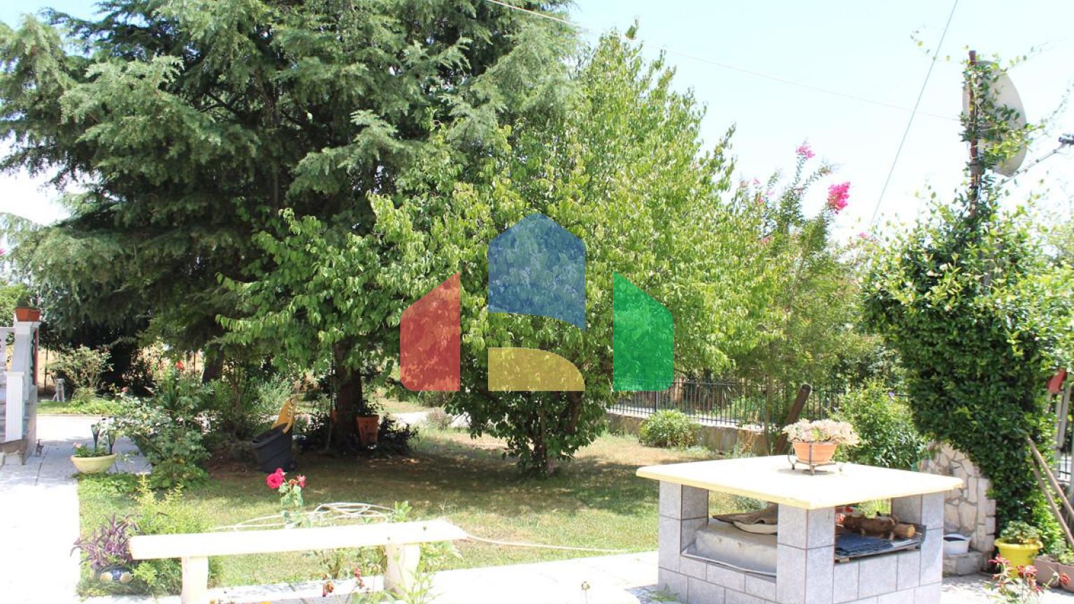 Продажа - Коттедж 232 m² на Олимпийской Ривьере