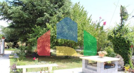 Продажа - Коттедж 232 m² на Олимпийской Ривьере Продажа - Коттедж 232 m² на Олимпийской Ривьере