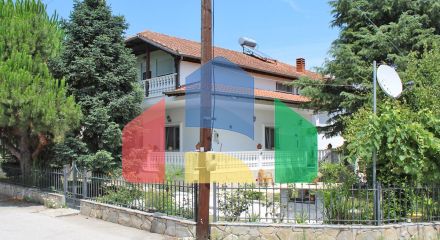 Продажа - Коттедж 232 m² на Олимпийской Ривьере Продажа - Коттедж 232 m² на Олимпийской Ривьере