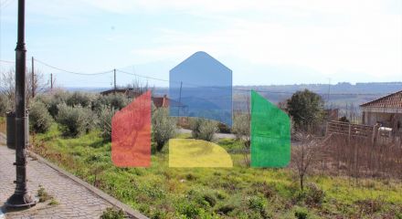 For Sale - Land 539 m² on the Olympic Coast
