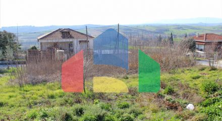 For Sale - Land 539 m² on the Olympic Coast