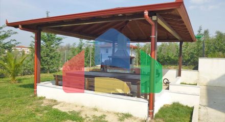 Продажа - Коттедж 220 m² на Олимпийской Ривьере
