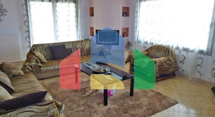 Продажа - Коттедж 220 m² на Олимпийской Ривьере