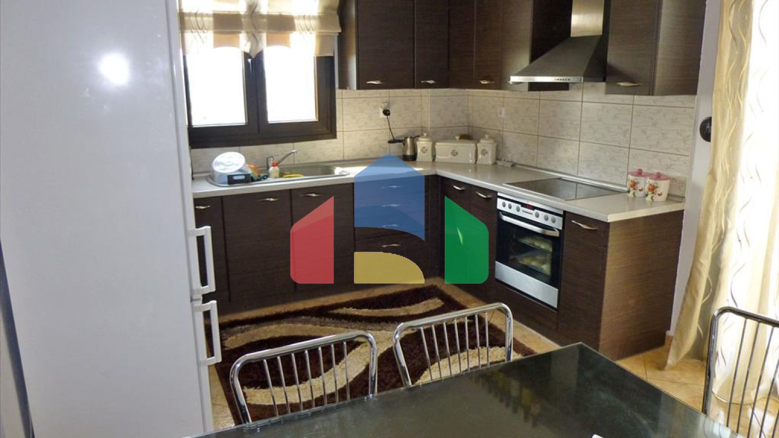 Продажа - Коттедж 220 m² на Олимпийской Ривьере