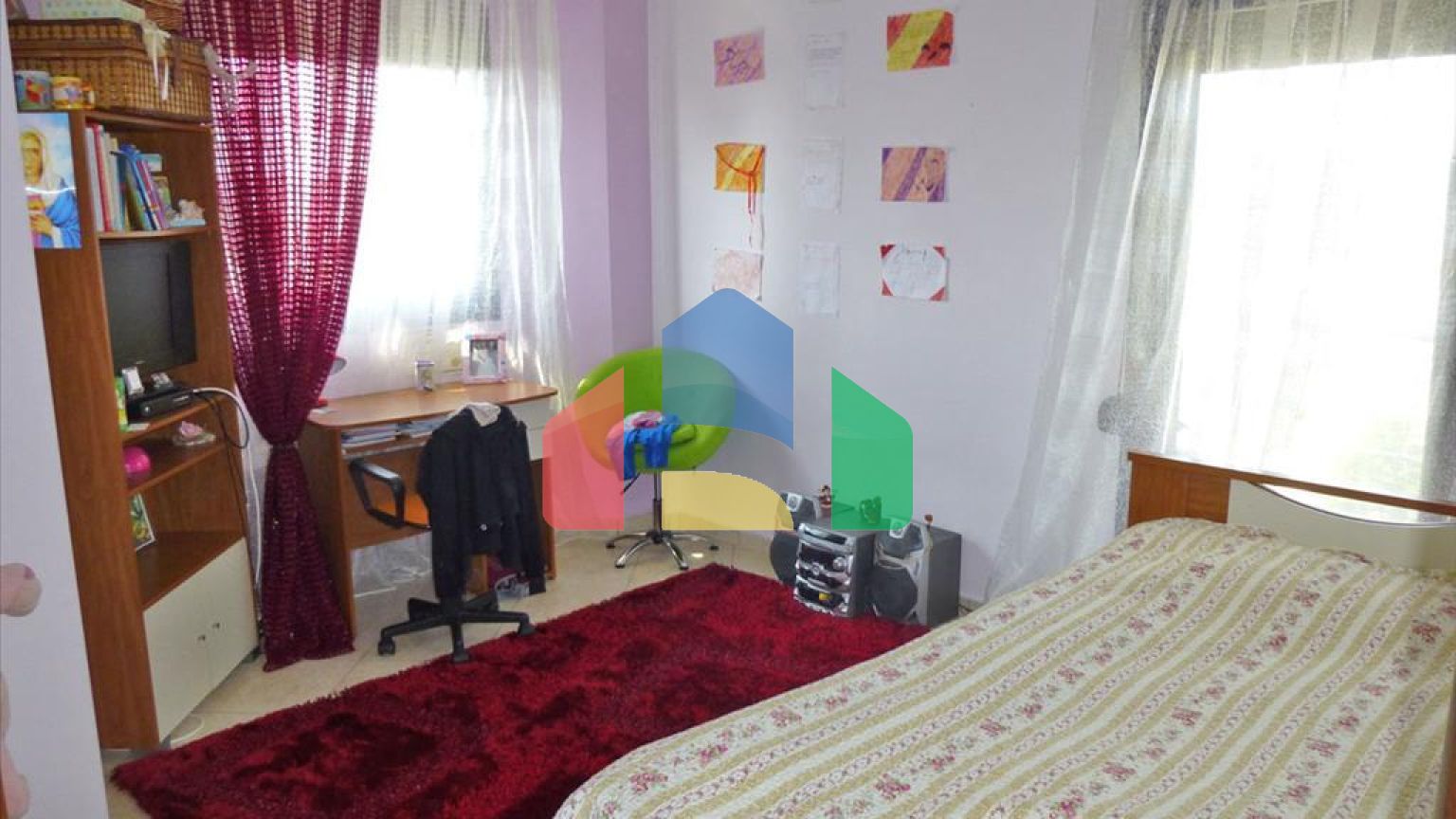 Продажа - Коттедж 220 m² на Олимпийской Ривьере