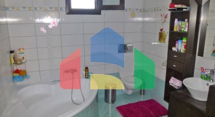 Продажа - Коттедж 220 m² на Олимпийской Ривьере Продажа - Коттедж 220 m² на Олимпийской Ривьере