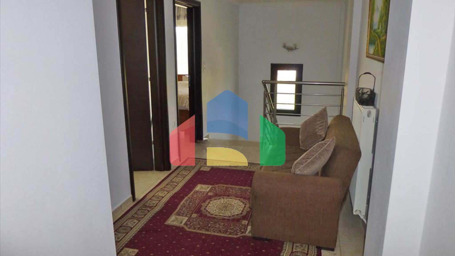 Продажа - Коттедж 220 m² на Олимпийской Ривьере