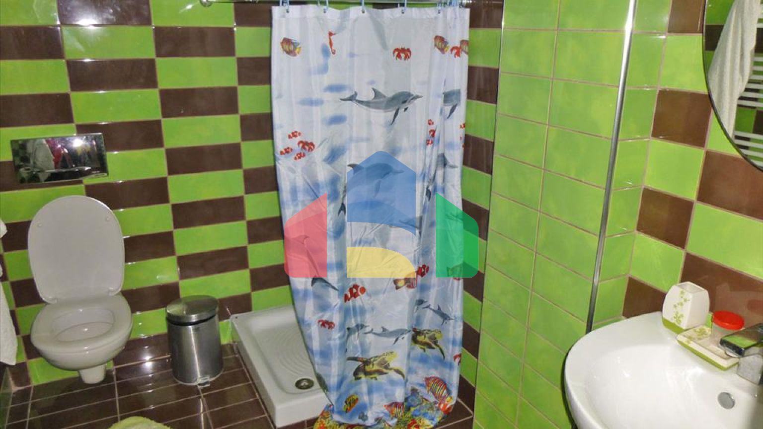 Продажа - Коттедж 220 m² на Олимпийской Ривьере