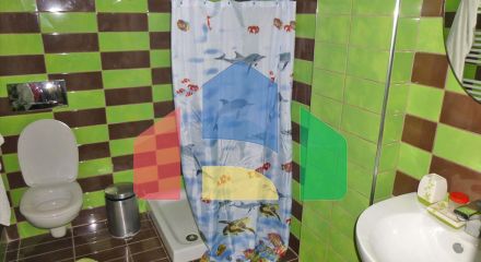 Продажа - Коттедж 220 m² на Олимпийской Ривьере Продажа - Коттедж 220 m² на Олимпийской Ривьере