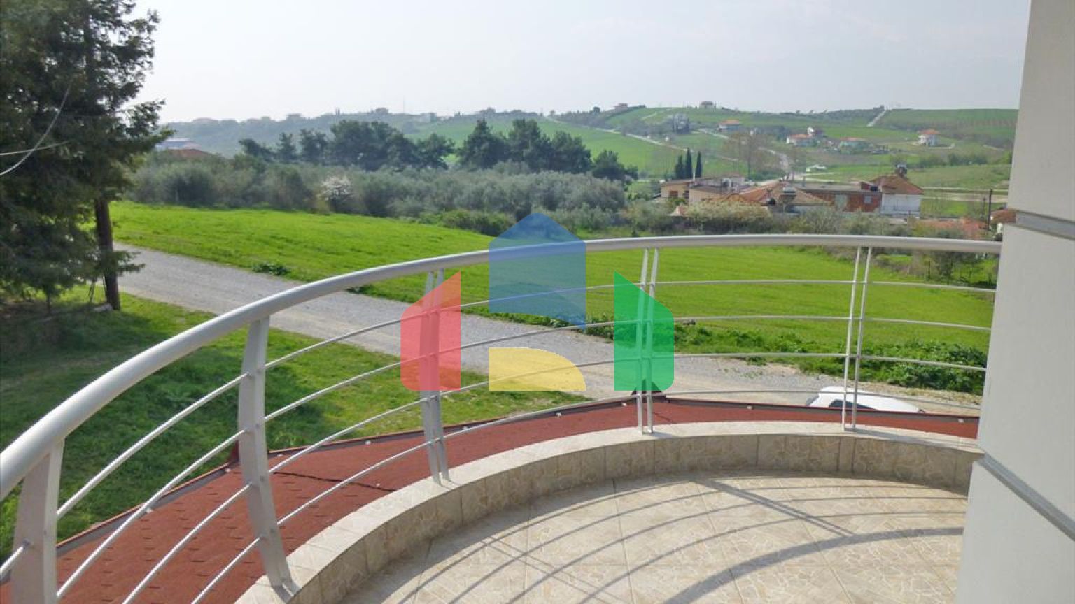 Продажа - Коттедж 220 m² на Олимпийской Ривьере