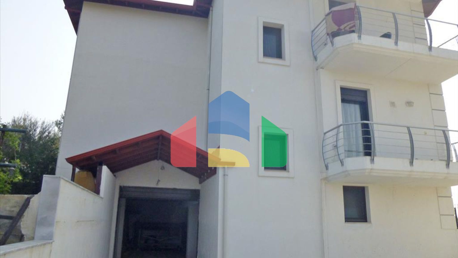 Продажа - Коттедж 220 m² на Олимпийской Ривьере