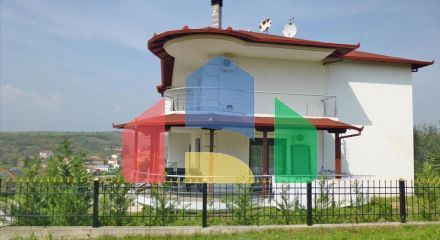 Продажа - Коттедж 220 m² на Олимпийской Ривьере Продажа - Коттедж 220 m² на Олимпийской Ривьере