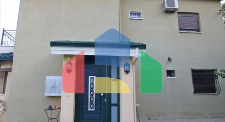 Продаж - Котедж 280 m² на Олімпійській Рив'єрі