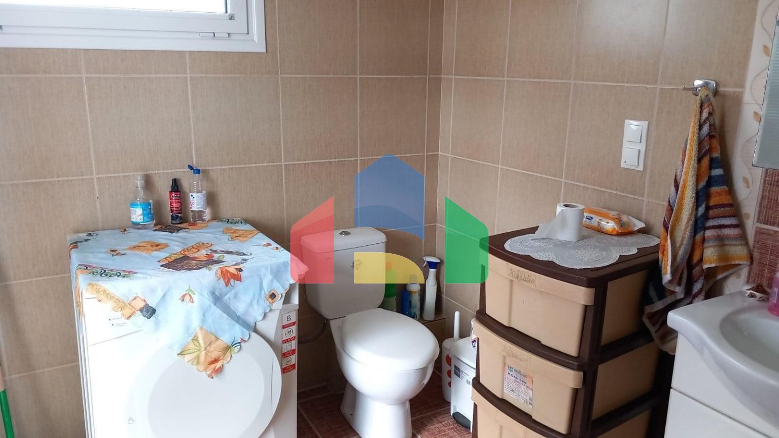 Продажа - Коттедж 160 m² на Олимпийской Ривьере