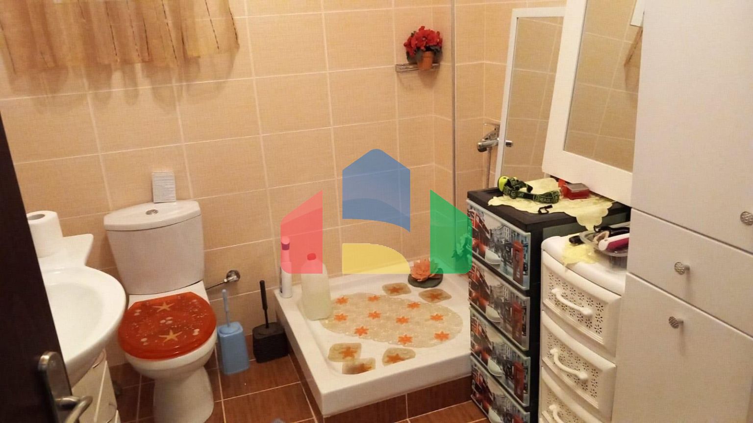 Продажа - Коттедж 160 m² на Олимпийской Ривьере