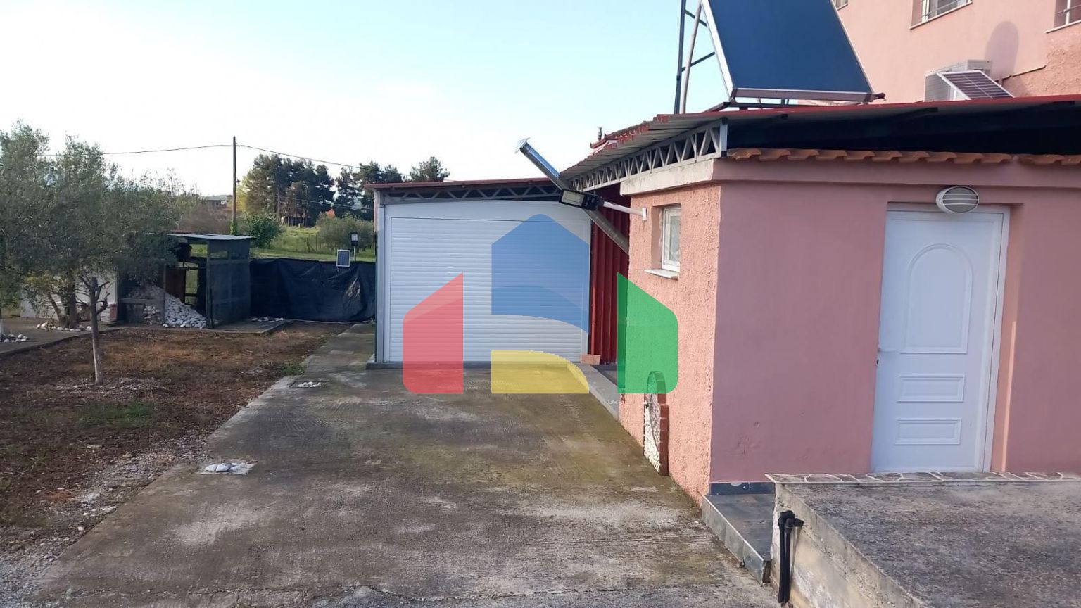 Продажа - Коттедж 160 m² на Олимпийской Ривьере