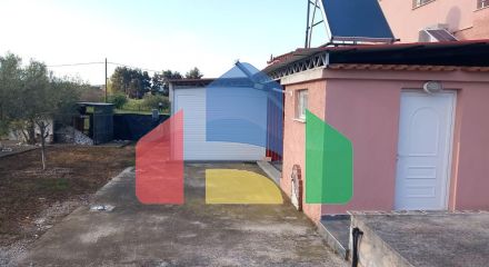 Продажа - Коттедж 160 m² на Олимпийской Ривьере