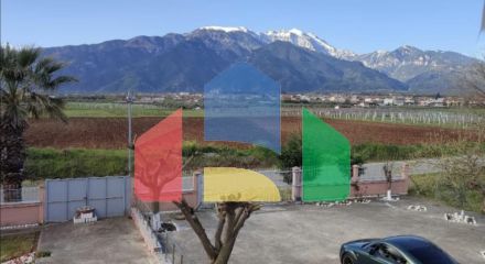 Продажа - Коттедж 160 m² на Олимпийской Ривьере