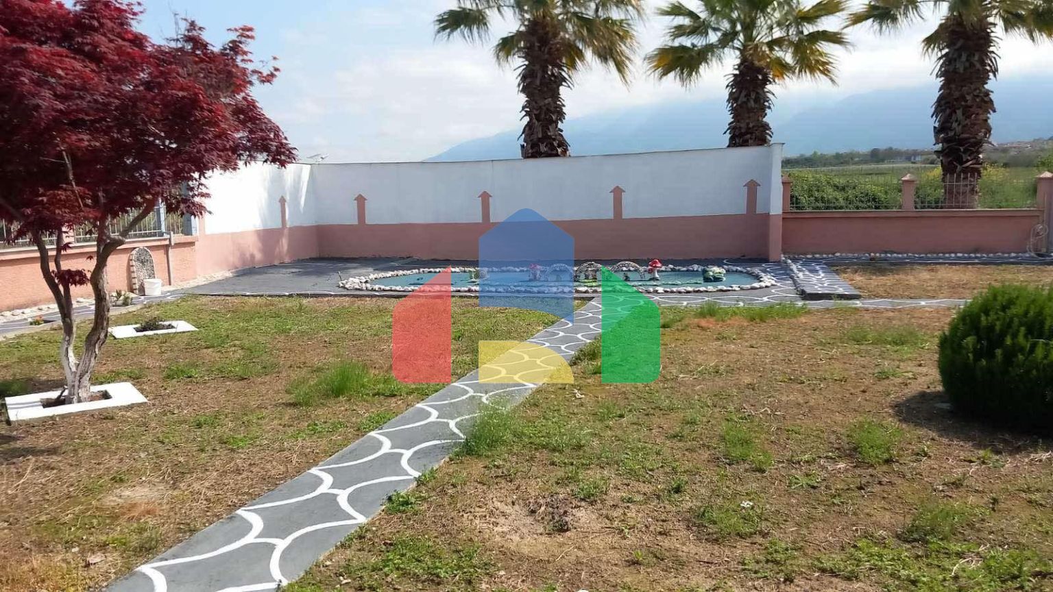 Продажа - Коттедж 160 m² на Олимпийской Ривьере